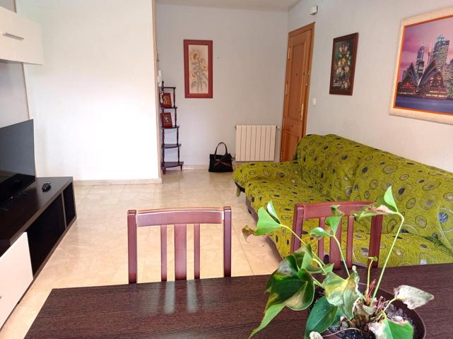 APARTAMENTO SEMINUEVO ZONA PILAR CON UN GRAN TRASTERO, photo 0