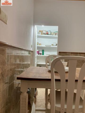CASA SEMIREFORMADA EN LAS CASAS DE JUAN NUÑEZ. photo 0