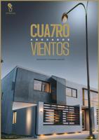 En venta siete adosados en Vereda de Jaén, con piscina propia photo 0