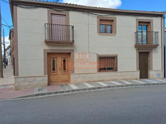 CASA DE PUEBLO EN ALQUILER EN LA LOCALIDAD DE MAHORA photo 0