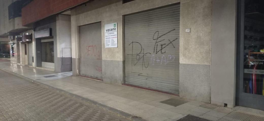 Oficina En alquiler en Industria, Albacete photo 0