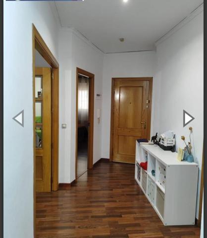 Piso 3 habitaciones con garaje y trastero bajo photo 0