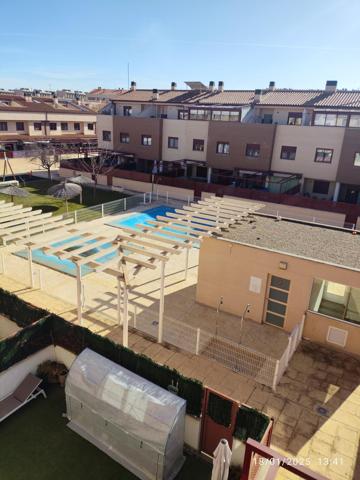 Atico duplex con piscina photo 0