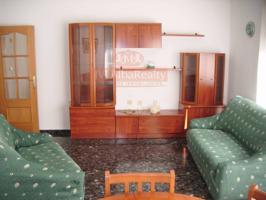 Se alquila apartamento barrio Pilar photo 0