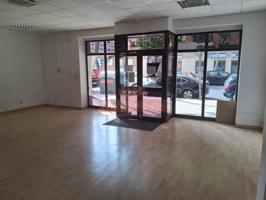 EN VENTA O ALQUILER ESPECTACULAR LOCAL EN ZONA INDUSTRIA photo 0