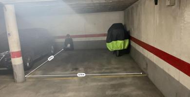 Parking En venta en Fiesta Del Arbol, Albacete photo 0