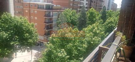 SE VENDE PISO EN ZONA AV. DE ESPAÑA. photo 0