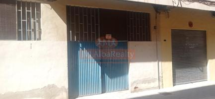 SE VENDE LOCAL COMERCIAL EN ZONA BARRIO EL PILAR. photo 0