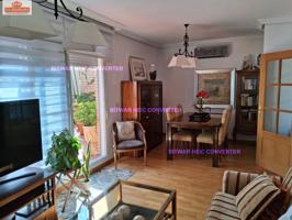 SE VENDE BONITO Y COMODO ATICO EN LLANOS DEL AGUILA photo 0