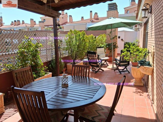 ÁTICO EN LA URBANIZACIÓN LLANOS DEL AGUILA photo 0