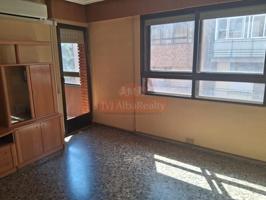 ACOGEDOR APARTAMENTO EN VENTA EN ZONA ENSANCHE CON GARAJE Y TRASTERO photo 0
