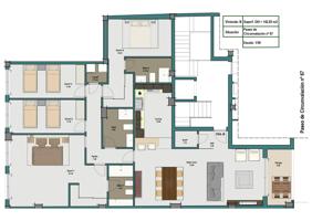 ¡Oportunidad única en Paseos de Circunvalación 67! Vivienda amplia, luminosa y en plena reforma integral photo 0