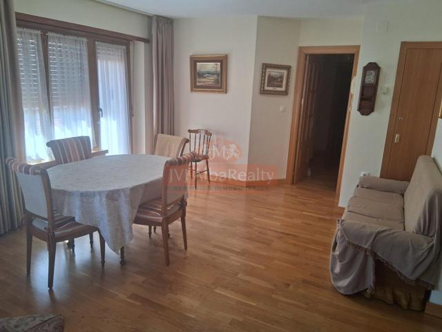 VIVIENDA EN ALQUILER EN ZONA FUENTE DEL PARQUE photo 0