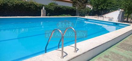 SE VENDE PARCELA DE 2009M CON PISCINA EN ZONA CASAS VIEJAS. photo 0