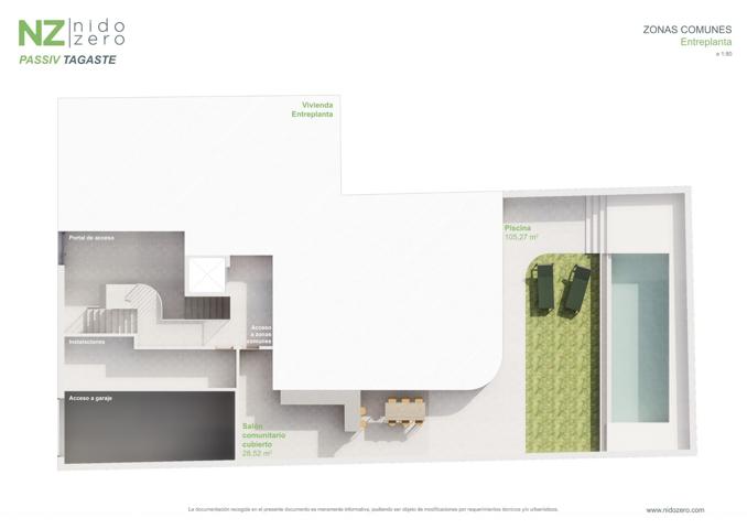 Se vende obra nueva Passivhaus en Albacete Calle Obispo Tagaste photo 0