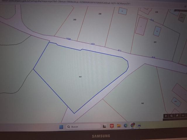 OCASION!!! TERRENO RUSTICO EN CASAS VIEJAS photo 0