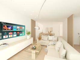 ¡Oportunidad única Paseo de Circunvalación 67! Vivienda amplia, luminosa , obra nueva , reforma integral photo 0