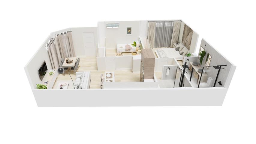 Vivienda en Planta Baja en Calle Arquitecto Fernández, esquina Avenida de la Guardia Civil photo 0