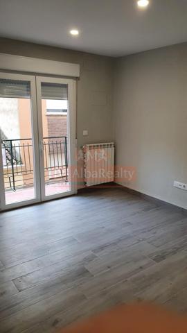 VIVIENDA EN ALQUILER SIN MUEBLES EN ZONA EL PILAR photo 0