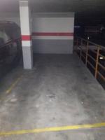 SE VENDEN 2 PLAZAS DE GARAJE EN ZONA CARRETAS photo 0