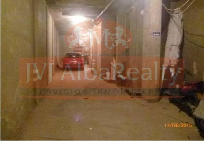 LOCAL COMERCIAL EN ALQUILER MUY CENTRICO. photo 0