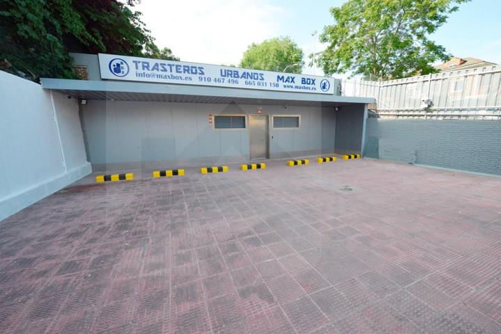 TRASTEROS ALQUILER CENTRO VALDEMORO photo 0