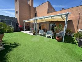 ESPECTACULAR ATICO DUPLEX EN VENTA EN VALDEMORO EN URBANIZACION CON PISCINA photo 0