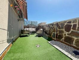 VENTA DE DUPLEX ATICO EN VALDEMORO ZONA DE COMUNIDADES. photo 0