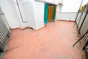 ¡¡ OPORTUNIDAD!! 3 HABITACIONES CON TERRAZA Y PATIO photo 0