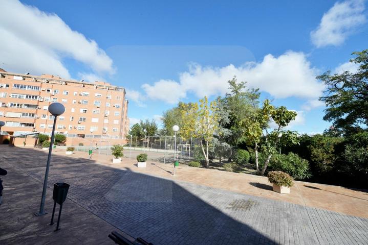 APARTAMENTO EN VENTA EN LA ZONA DE GUARDIA CIVIL DE VALDEMORO photo 0
