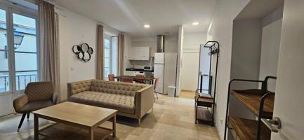 Alquiler Anual 2 Dormitorios .Plaza Candelaria photo 0