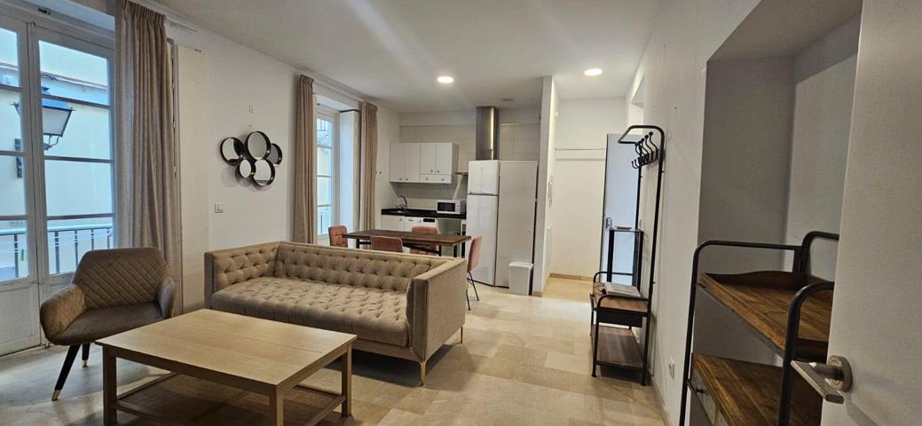 Alquiler Anual 2 Dormitorios .Plaza Candelaria photo 0