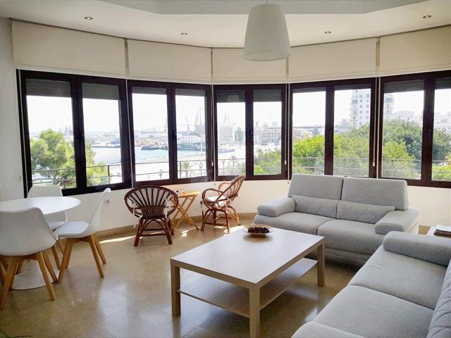 NOVEDAD - Alquiler Anual - 2 dormitorios - Canalejas. photo 0