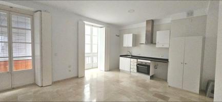 Apartamento de 1 Dormitorio. Reciente Construcción. Alquiler Anual. Plaza Candelaria photo 0