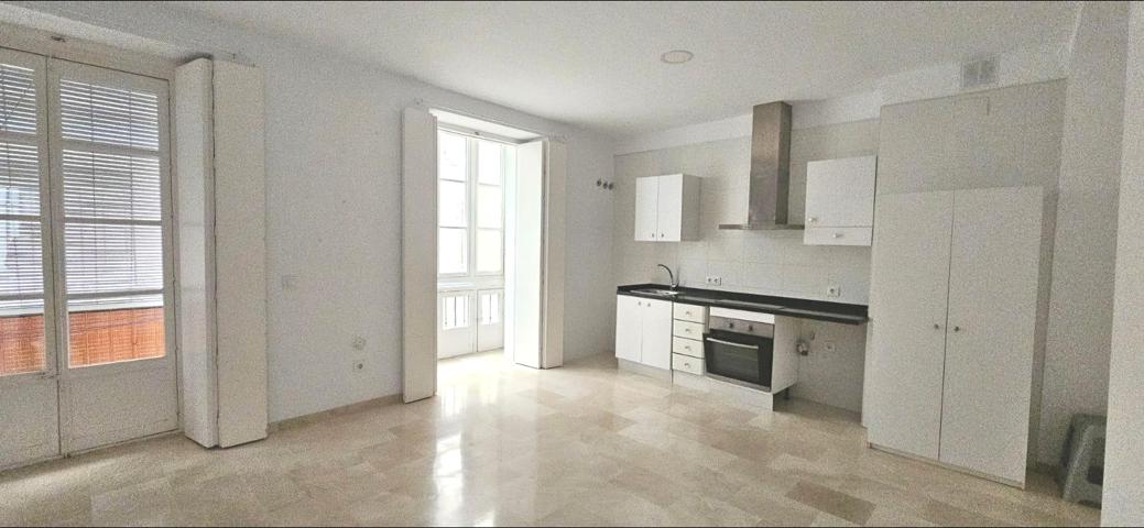 Apartamento de 1 Dormitorio. Reciente Construcción. Alquiler Anual. Plaza Candelaria photo 0