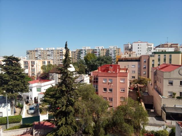 Alquiler Anual-Atico 1 Dormitorio-Zona Hotel Playa photo 0