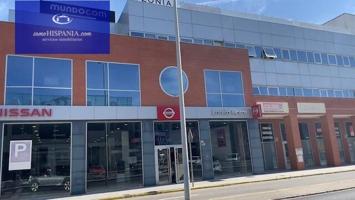 Se vende o alquila local totalmente diafano en Zona Franca photo 0