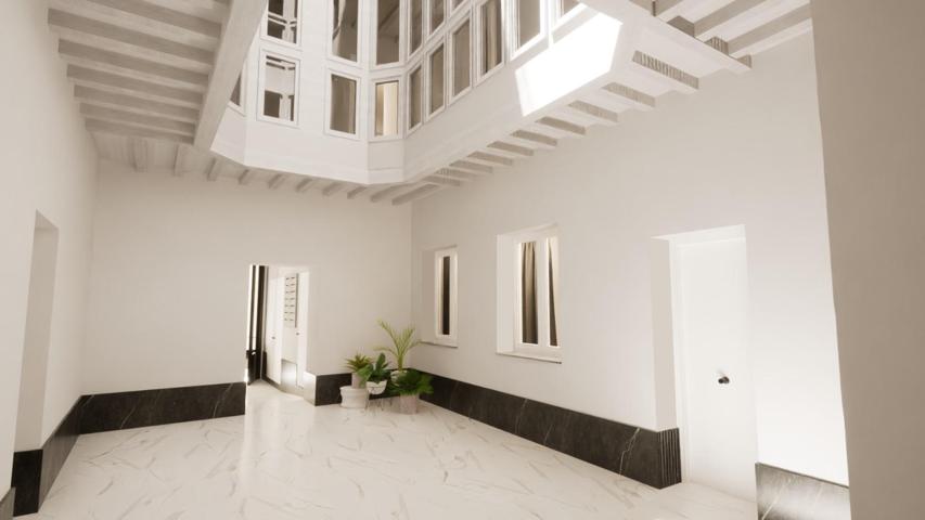 Exclusiva promoción con excelentes calidades en el Centro Histórico de Cádiz photo 0