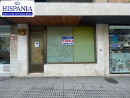 Se alquila magnifico local en plena Avenida principal de Cádiz photo 0