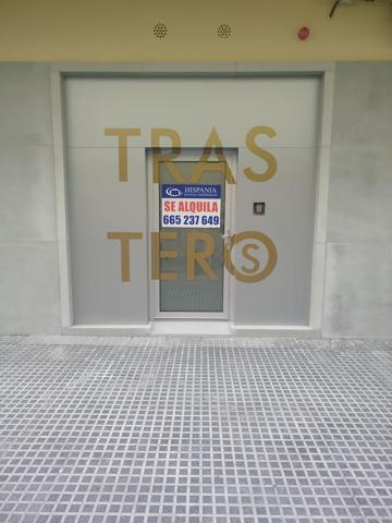 ALQUILER DE TRASTEROS ZONA HOSPITAL. photo 0
