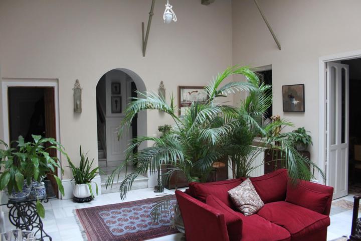 EXCLUSIVA VIVIENDA EN EL CENTRO DE CÁDIZ. photo 0