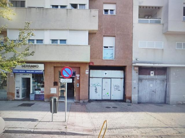 PLAZA DE GARAJE ZONA VARELA photo 0