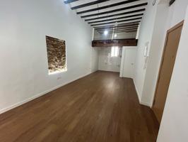 APARTAMENTO DE UN DORMITORIO, REFORMADO, ZONA CALLE SAN FRANCISCO photo 0