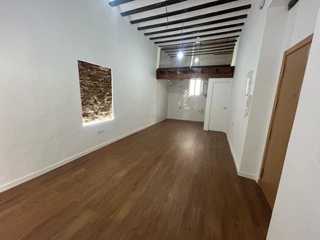 APARTAMENTO DE UN DORMITORIO, REFORMADO, ZONA CALLE SAN FRANCISCO photo 0