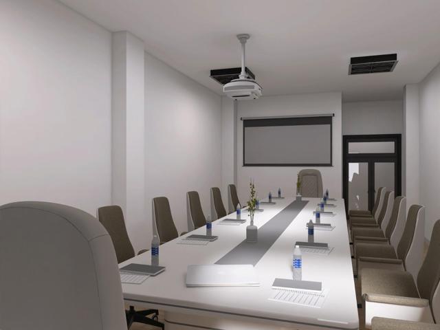 Oportunidad de emprender o ampliar tu negocio. Centro de negocios Isla de León photo 0