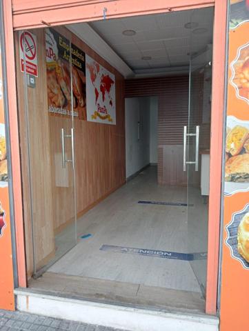Local comercial en Avd. Cayetano del Toro (Estadio) photo 0