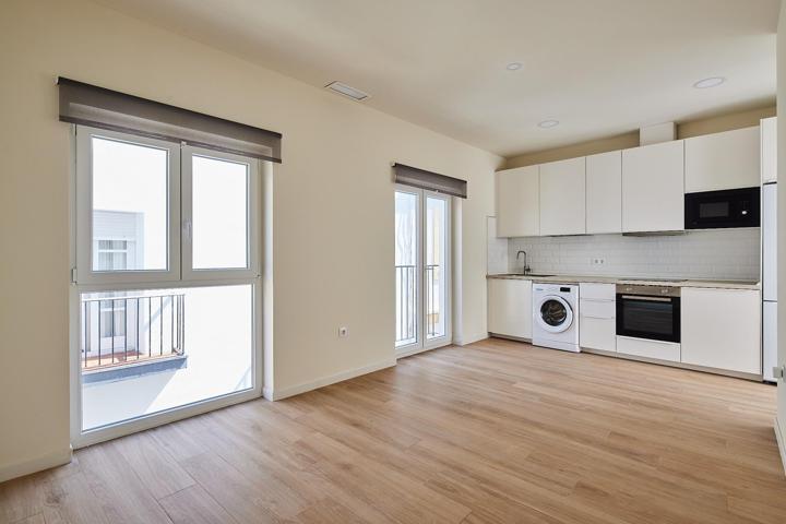 PISO EN VENTA A ESTRENAR ZONA CAMPO DEL SUR. photo 0