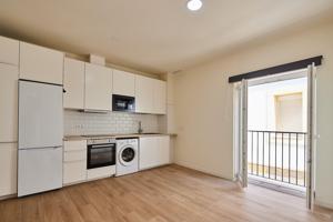 PISO EN VENTA A ESTRENAR ZONA CAMPO DEL SUR. photo 0