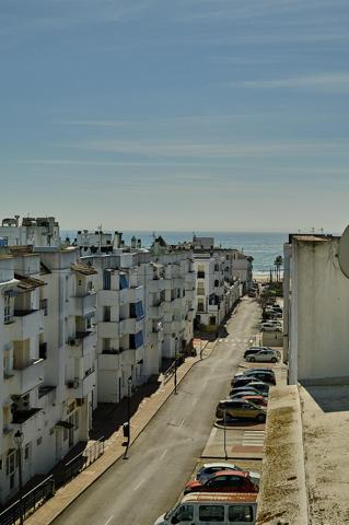 Ático VPO en Barbate ¡Oportunidad única! photo 0
