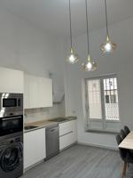 ALQUILER ANUAL. Apartamento nuevo en zona centro. photo 0